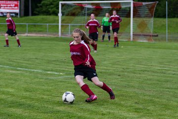 Bild 161 - B-Juniorinnen MTSV Olympia Neum�nster - FSC Kaltenkirchen : Ergebnis: 2:5